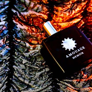 Memoir Woman (Eau de Parfum) von Amouage