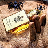 ....Happy Halloween :-) (by 008Pauline)