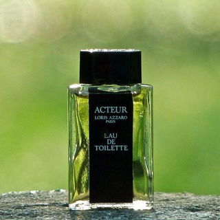 Acteur (Eau de Toilette) - Azzaro