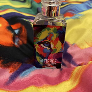 #Fierce von The Dua Brand