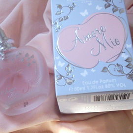 Amore Mio (2010) (Eau de Parfum) - Jeanne Arthes