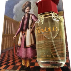 Diavolo for Men (Eau de Toilette) - Banderas
