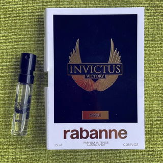 Invictus Victory Absolu by Rabanne