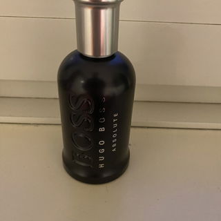 Boss Bottled Absolute von Hugo Boss