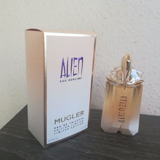 Alien Eau Sublime by Mugler