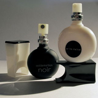 Ex'cla-ma'tion by Coty