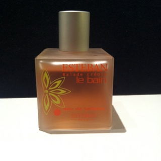 Le Bain - Balade Créole von Esteban