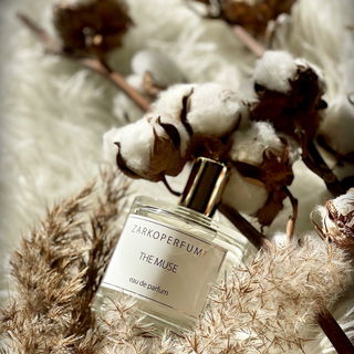The Muse - Zarkoperfume