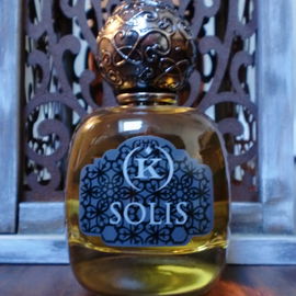 Solis - Kemi / Al Kimiya