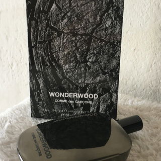 Wonderwood von Comme des Garçons