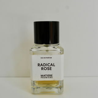 Radical Rose (Eau de Parfum) von Matière Première