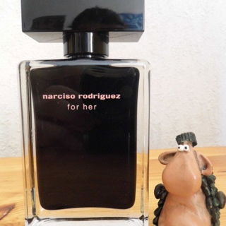 For Her (Eau de Toilette) by Narciso Rodriguez