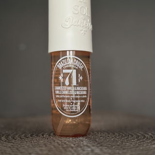 Cheirosa '71 by Sol de Janeiro