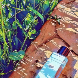 Zara Emotions N°04 - Amalfi Sunray (Eau de Parfum) - Zara