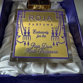 Roja Dove Haute Parfumerie (2024) - Roja Parfums