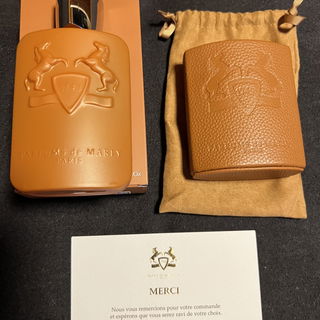 Althaïr by Parfums de Marly