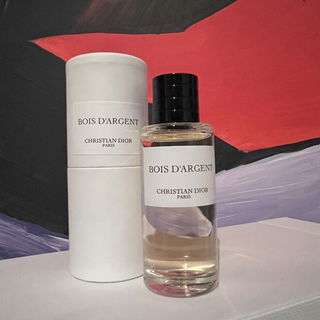 Bois d'Argent (Eau de Parfum) von Dior