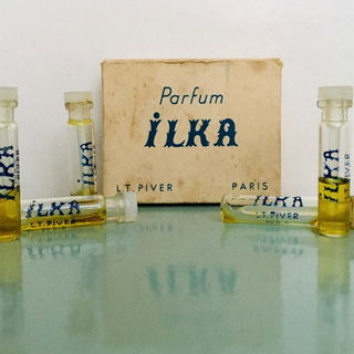 Le Parfum de la Parisienne (Zusatz von L.T. Piver)