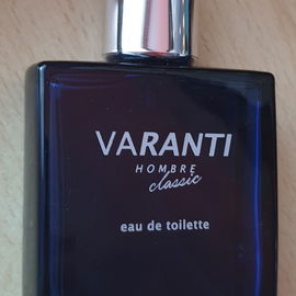 Classic by Varanti Hombre