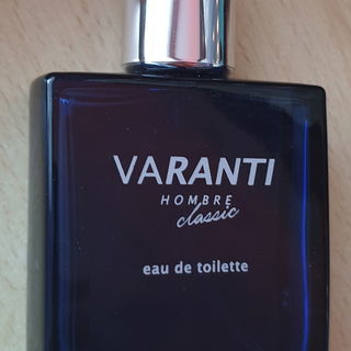 Classic by Varanti Hombre