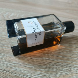 Cuir Kora - L'Orchestre Parfum