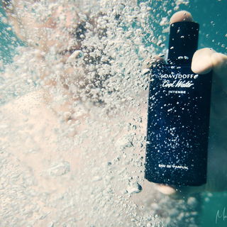 Cool Water Intense - Davidoff
