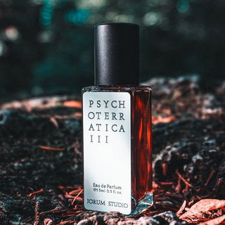 Monolith / Psychoterratica III - Jorum Studio