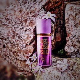 Musk (Eau de Toilette) - Alyssa Ashley