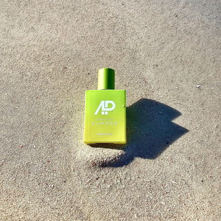 Endless Summer by Amando Perez