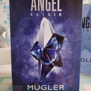 Angel Elixir by Mugler