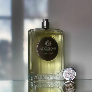 Mint & Tonic von Atkinsons