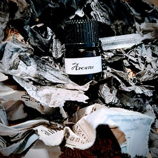 Arcane - Screaming Mandrake Perfumes