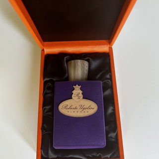 Marzocco (Extrait de Parfum) von Roberto Ugolini