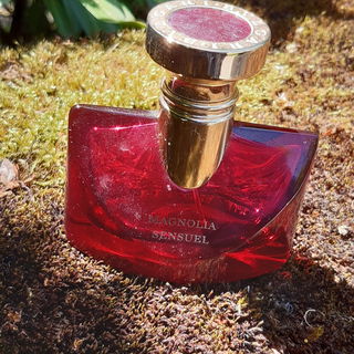 Splendida - Magnolia Sensuel - Bvlgari