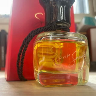 Extra Virgo x Carnale - Spirito Santo - Extra Virgo