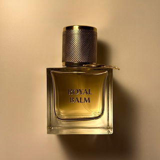 Royal Balm von Laurent Smal