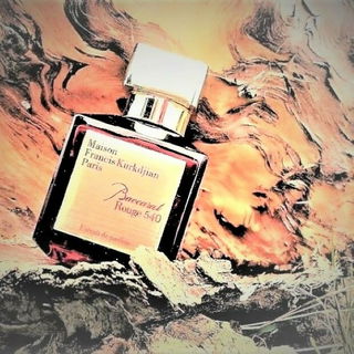 Baccarat Rouge 540 (Extrait de Parfum) - Maison Francis Kurkdjian