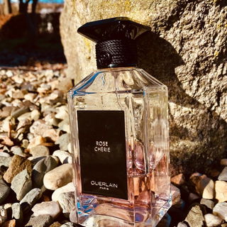 Rose Chérie - Guerlain