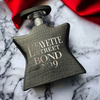 Lafayette Street - Bond No. 9