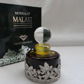 Mukhalat Malaki - Swiss Arabian