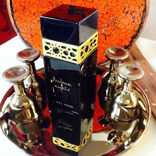 Arabian Nights (Eau de Parfum) - Jesus del Pozo