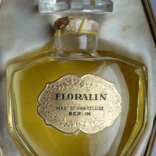 Floralin by Max Schwarzlose