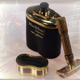 BlackSoul Imperial (Eau de Toilette) - Ted Lapidus