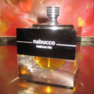 Nabucco Parfum Fin von Nabucco
