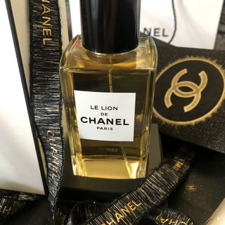 Le Lion de Chanel von Chanel