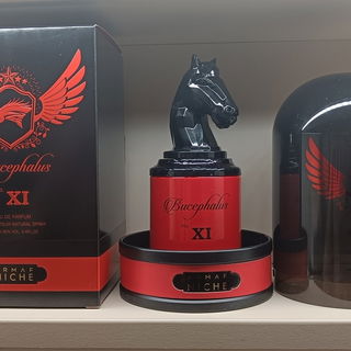 Armaf Niche - Bucephalus No. XI - Armaf