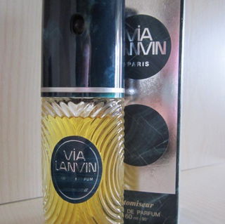Via Lanvin (Eau de Toilette) - Lanvin