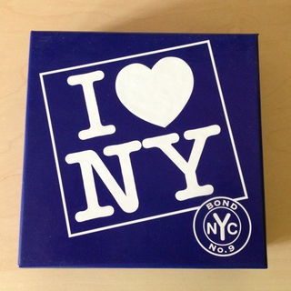 I Love New York for Fathers - Bond No. 9