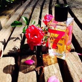 Eau de Iceberg 74 Wild Rose - Iceberg