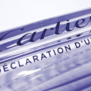 Déclaration d'Un Soir von Cartier